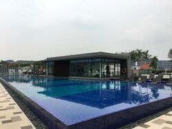 Kensington Square (D19), Apartment #624536401